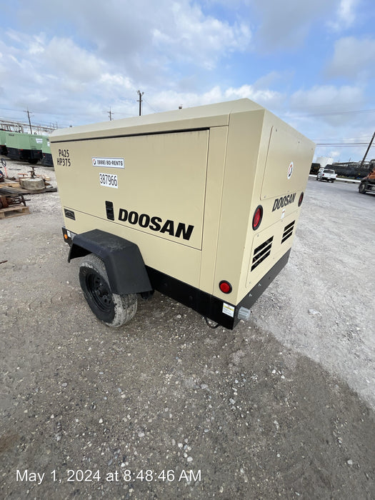 2023 DOOSAN P425/HP375WCU