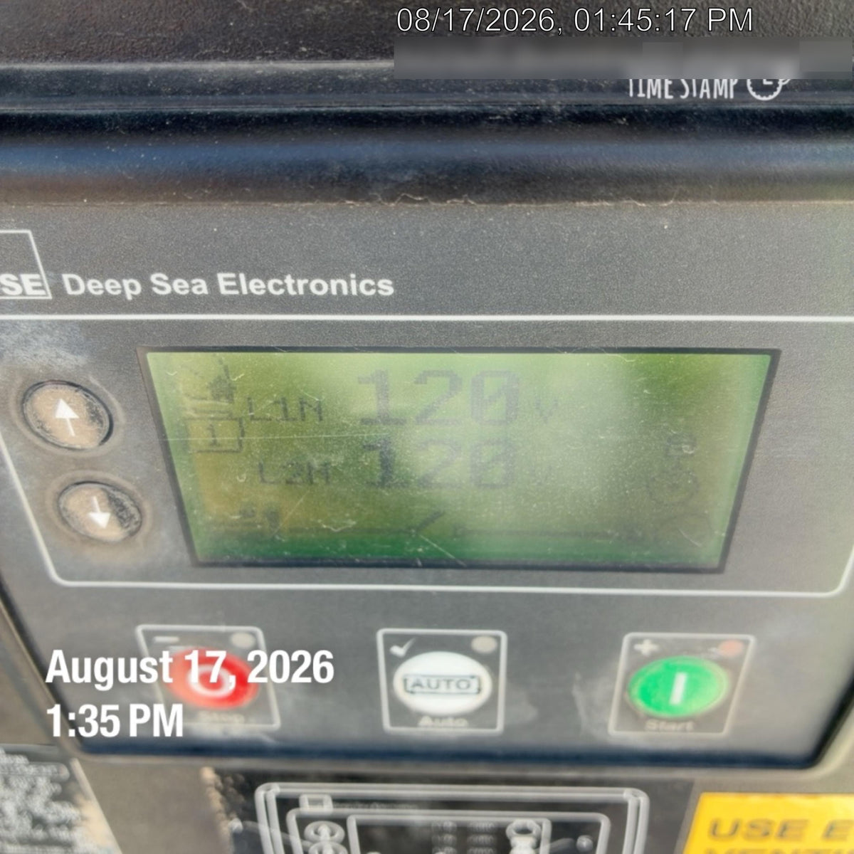 2021 ATLAS COPCO QAS25