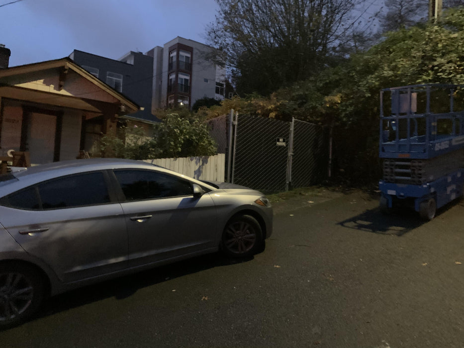 2020 Genie GS-2632 GENIE GS-2632