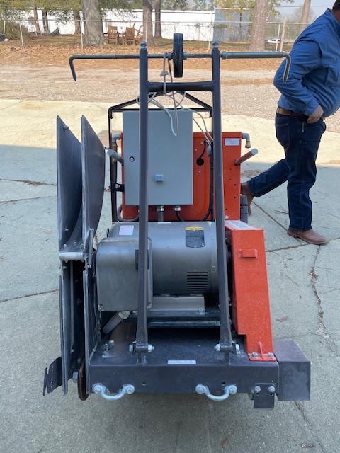 2023 HUSQVARNA FS 3500E