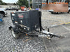 2021 Lincoln Electric Dual Maverick 200/200X Ready Pak 3 (includes trailer, cable rack, fender light kit)