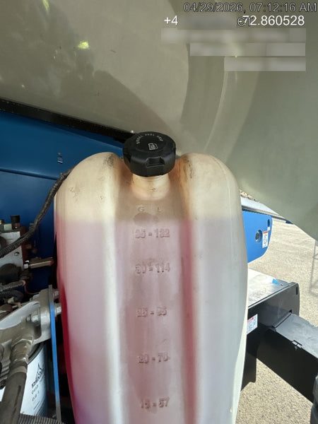 2024 GENIE S-85 XC