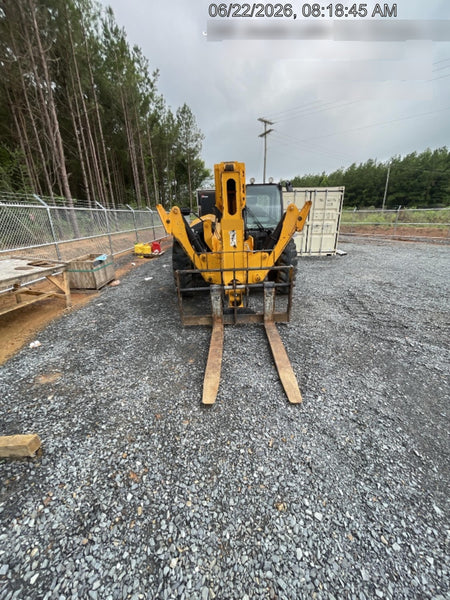 2019 JCB 510-56