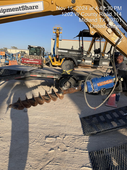 2024 AUGER TORQUE 3300-30