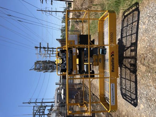 2020 HAULOTTE HA46RTJO