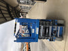 2019 Genie GS-2632 Folding rails with half height swing gate
