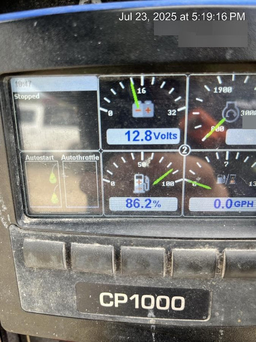 2022 ATLAS COPCO PAC F66 KD