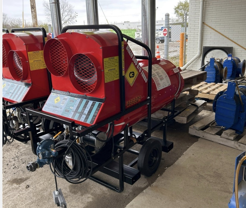 2024 CAMPO EB600G-RE3
