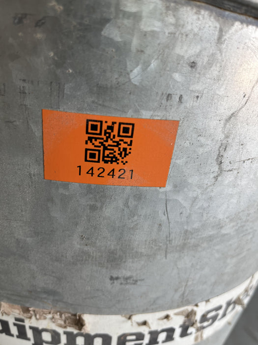 2021 MICHIGAN PNEUMATIC HV-8AM