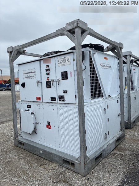 2020 SMARTECH SACP41A-HS