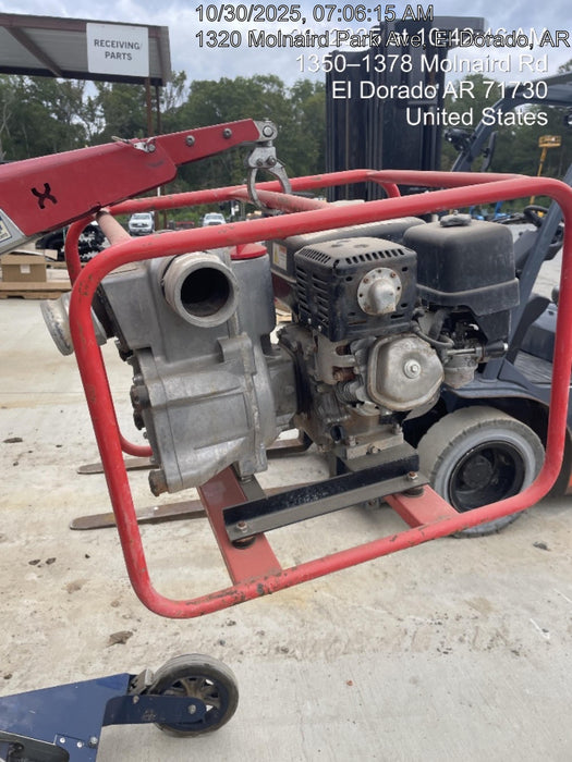 2023 MULTIQUIP QP3TH