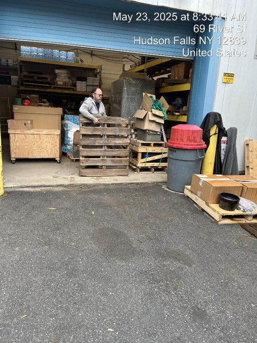 2024 LINCOLN ELECTRIC LN-25X