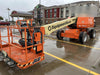 2022 JLG 600S