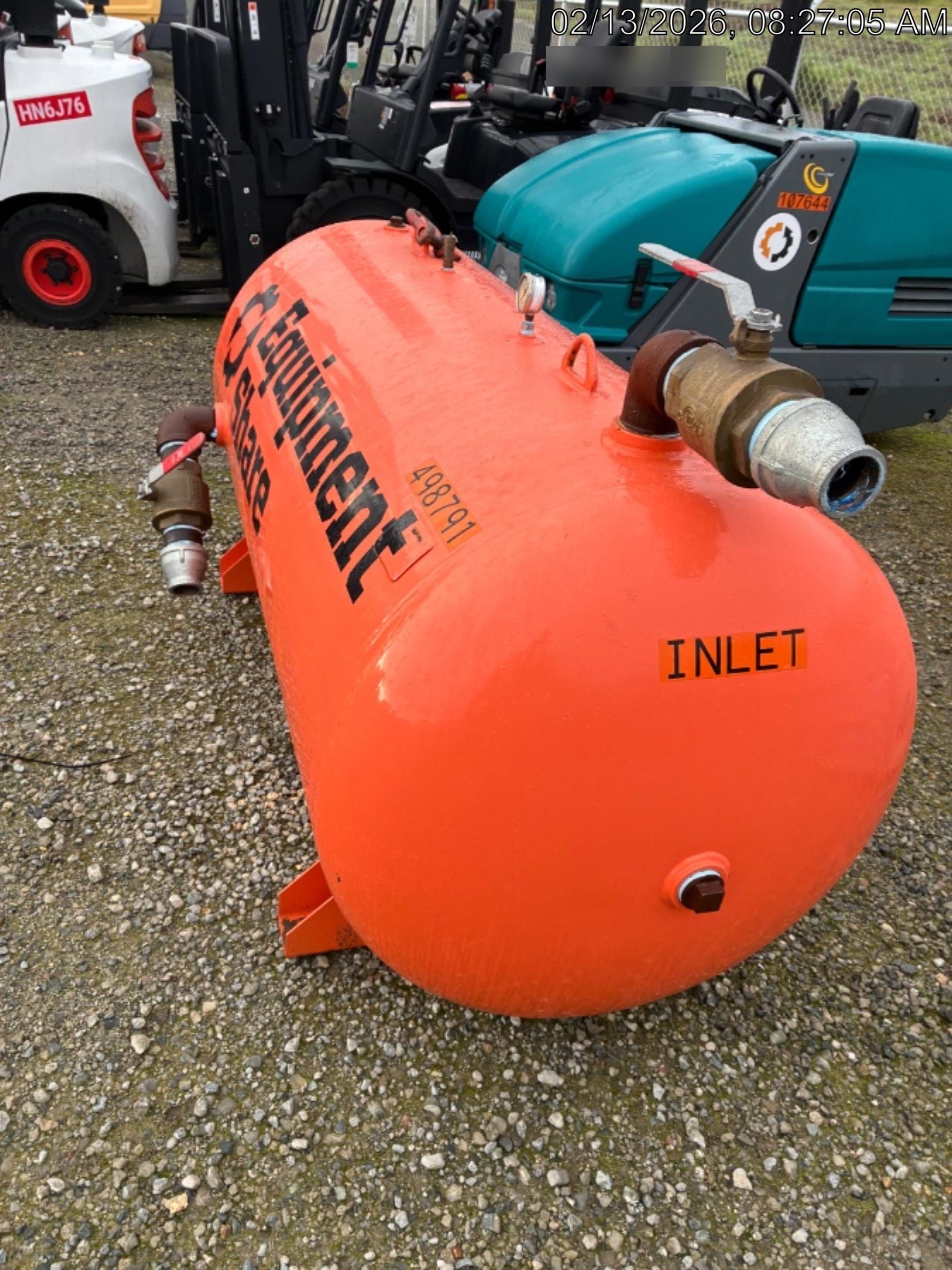 2025 HART 400G