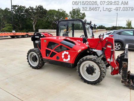2023 MANITOU MTA5519