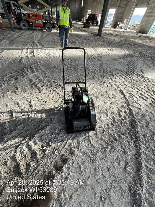 2022 THIRD COAST EQUIPMENT SP4518H