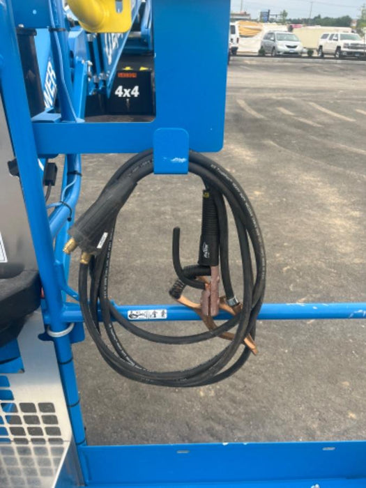 2025 MILLER ELECTRIC CST-282