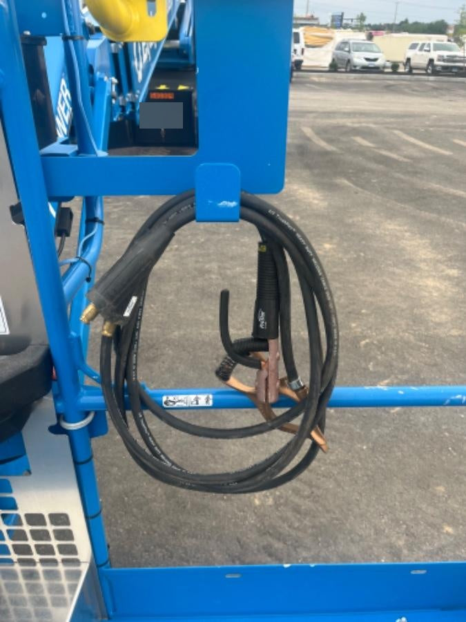 2025 MILLER ELECTRIC CST-282