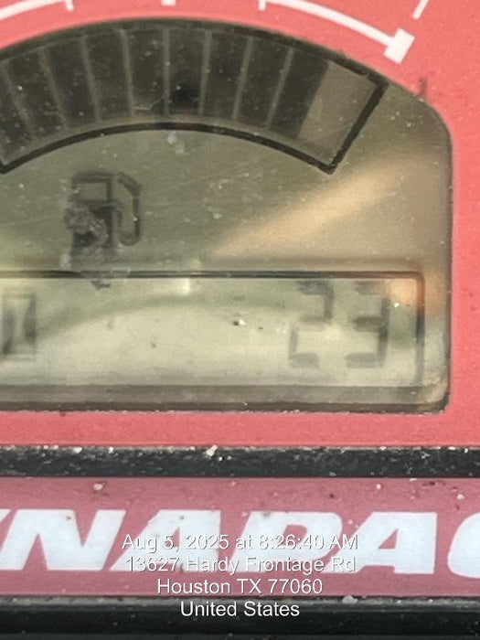 2025 DYNAPAC CA1400PD (Canopy)