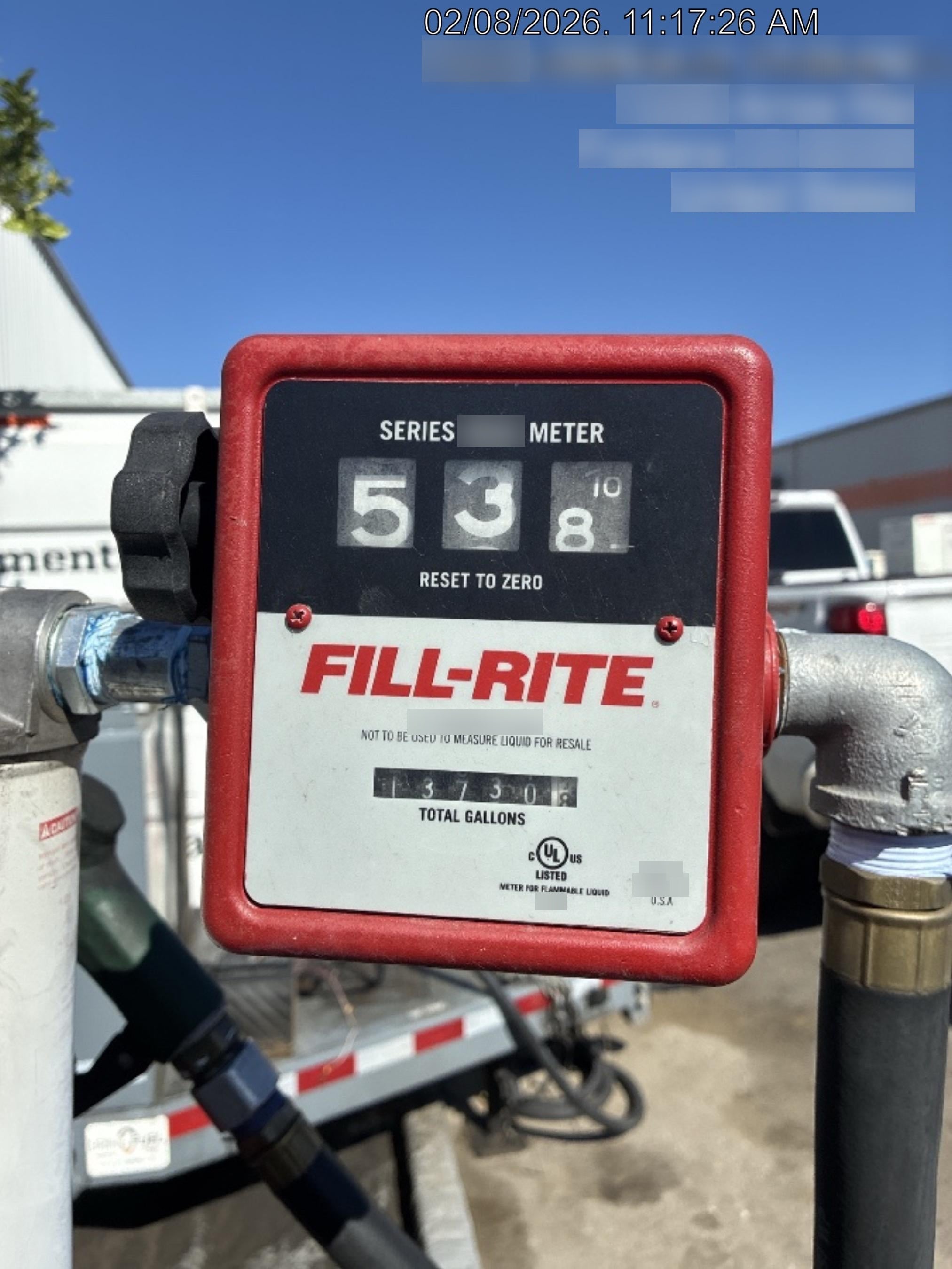 2023 ATLAS COPCO QAS25 CWK