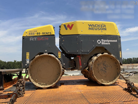 2026 WACKER NEUSON RTD-SC4