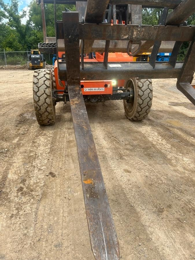 2020 PALADIN 48" Pallet Forks - Paladin