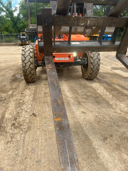 2020 PALADIN 48" Pallet Forks - Paladin