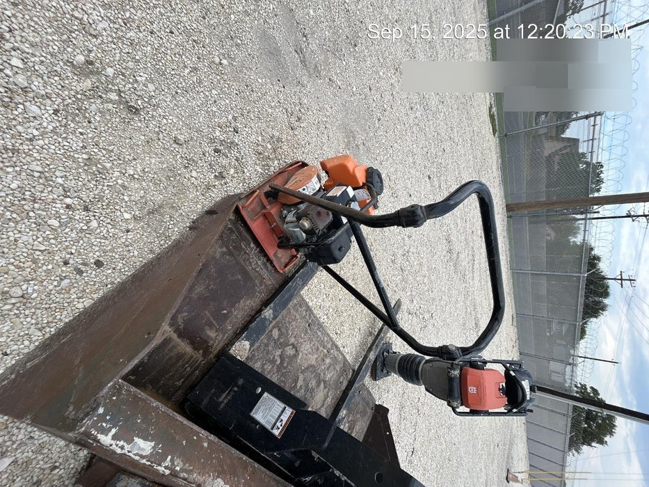 2023 MULTIQUIP MVC82VHW