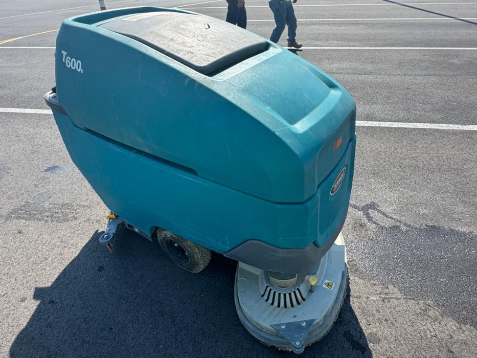 2020 TENNANT T600E