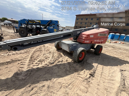 2019 SKYJACK SJ45T+