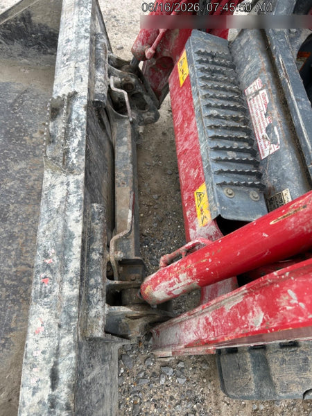 2022 TAKEUCHI TL6R