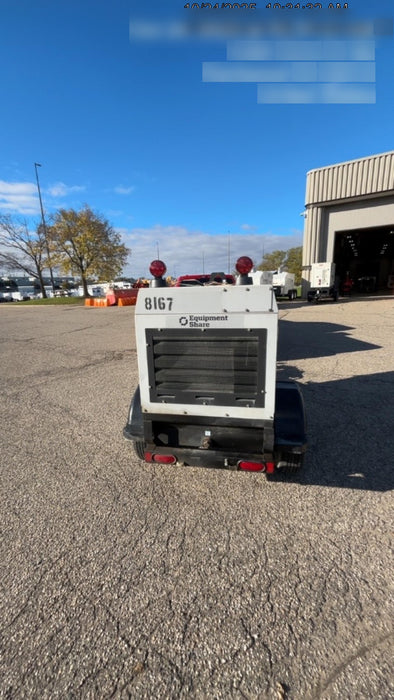 2018 WACKER NEUSON G25