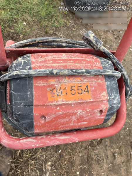 2020 HILTI TE 3000-AVR