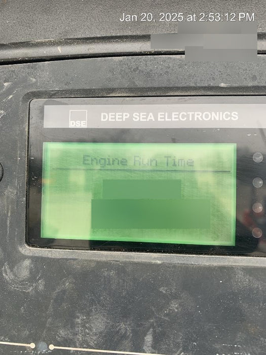 2022 ATLAS COPCO QAS 125