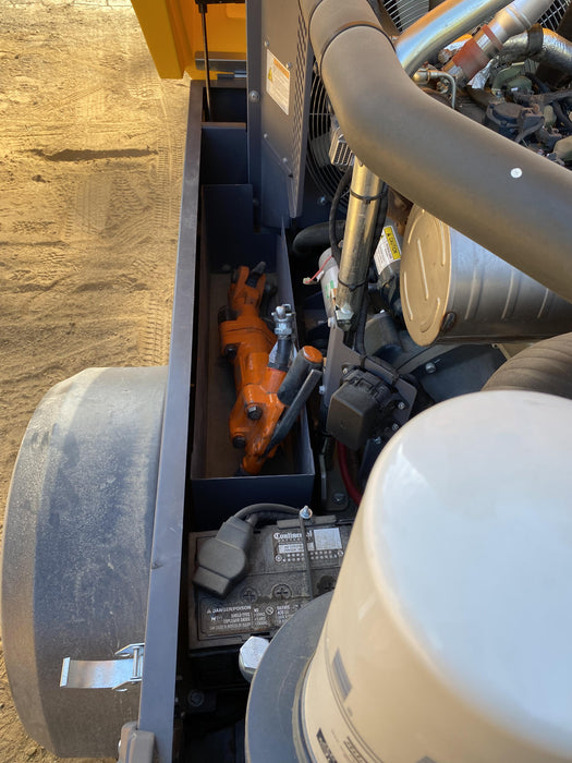 2020 MICHIGAN PNEUMATIC MP-TPB60-114