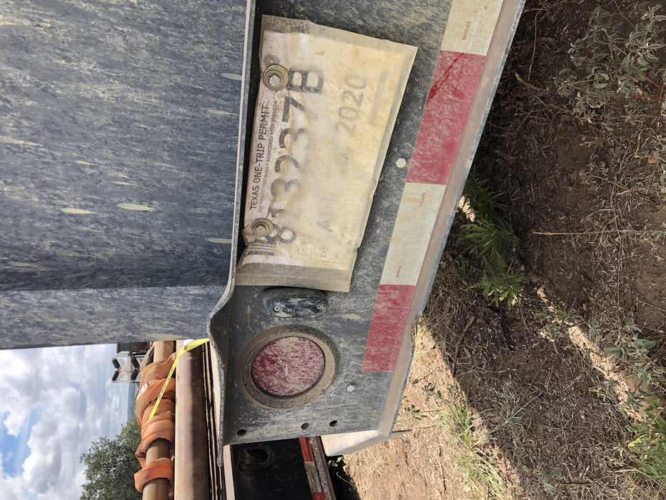 2020 ATLAS COPCO QAS 330