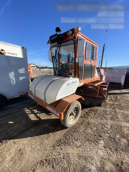 2023 BROCE RCT350