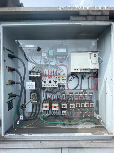 2020 SMARTECH SACP81A-HS