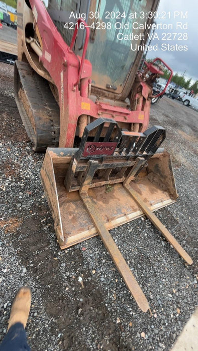 2023 VIRNIG PF4855-5VG