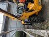 2020 JCB 510-56 Canopy, Solid Tires, Work Lights, Beacon, Aux Hydraulics, Back up Alarm, Lifting Eye, ES Decals