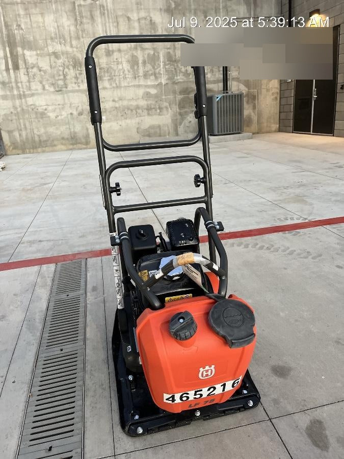 2024 HUSQVARNA LF75
