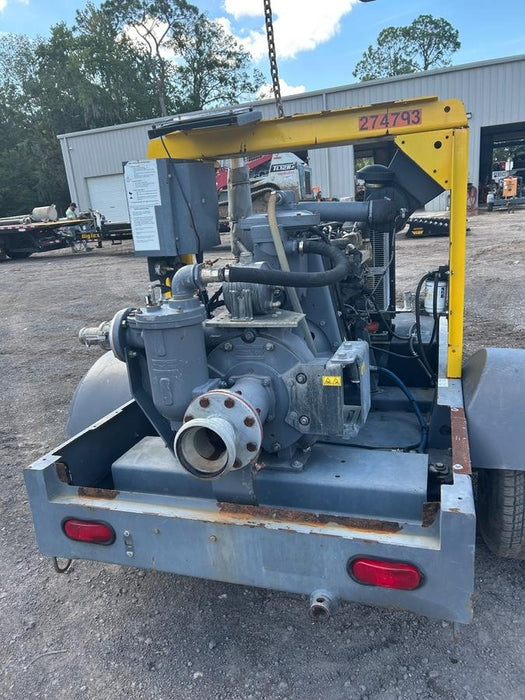 2022 ATLAS COPCO PAC H43 KD