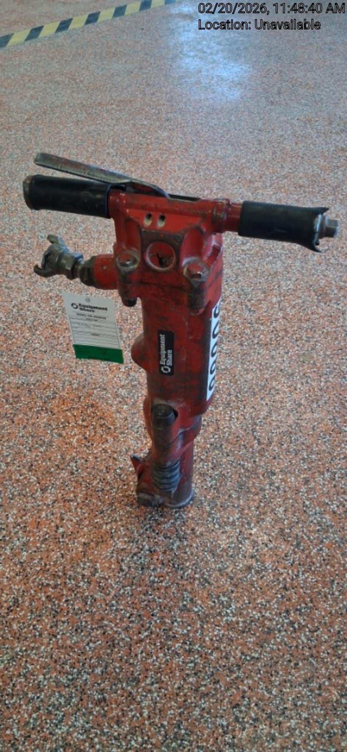 2020 CHICAGO PNEUMATIC CP 1290
