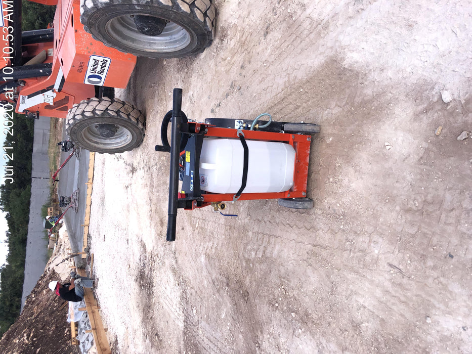 2020 HUSQVARNA FS 400 LV