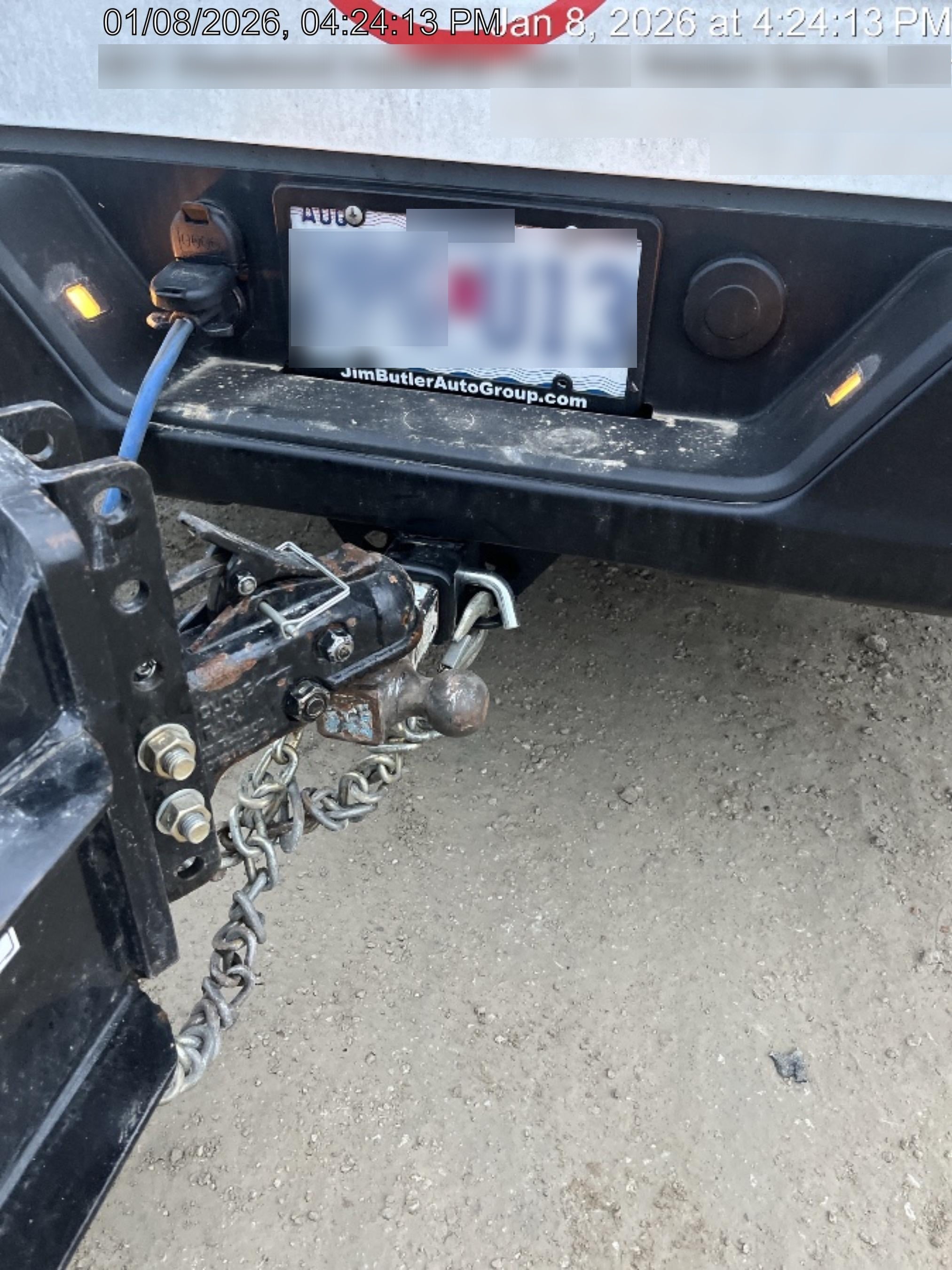 2023 LOADTRAIL Tilt-Deck Rental Trailer