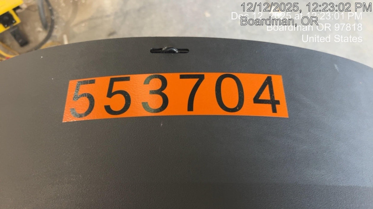 2025 MASTER 42MACAP-BDF