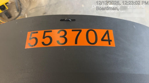 2025 MASTER 42MACAP-BDF