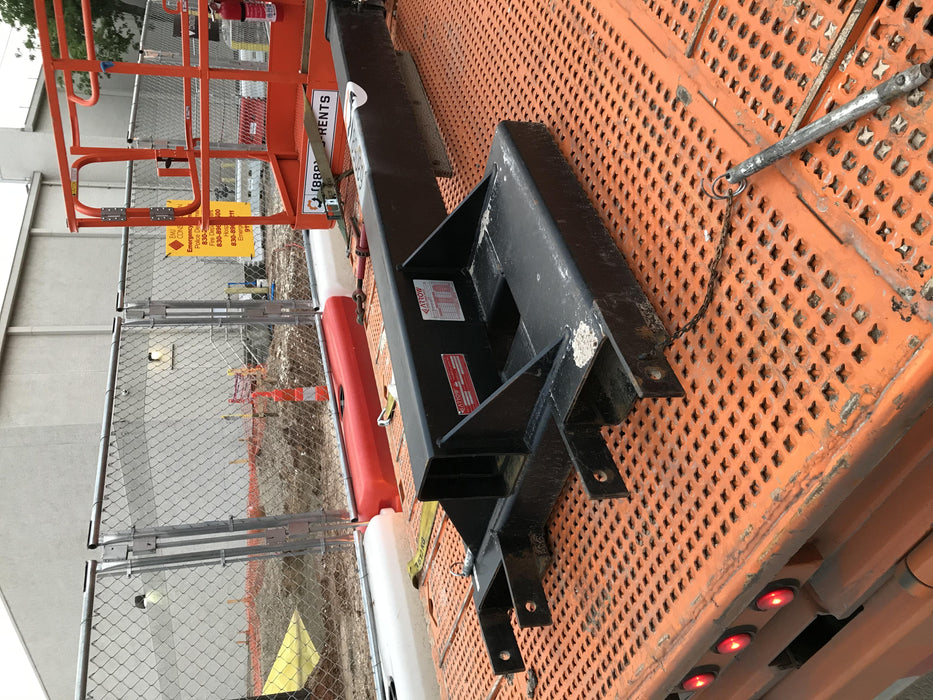 2020 ARROW MATERIAL HANDLING CE60-TH-STP