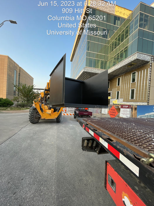 2023 STAR INDUSTRIES 1425