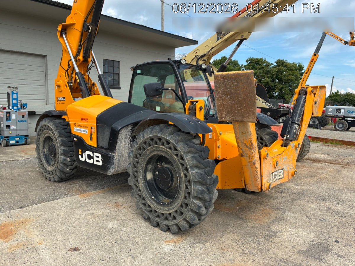 2024 JCB 510-56